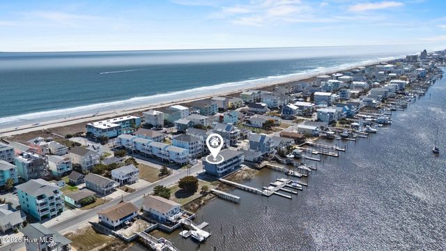 923 Canal Drive, Carolina Beach, NC 28428