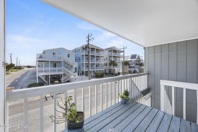 923 Canal Drive, Carolina Beach, NC 28428