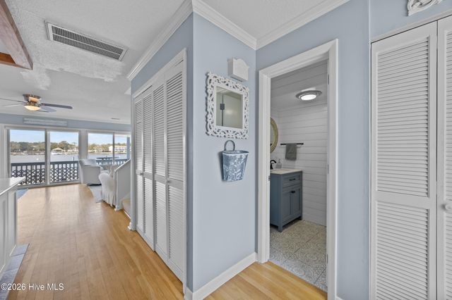 923 Canal Drive, Carolina Beach, NC 28428