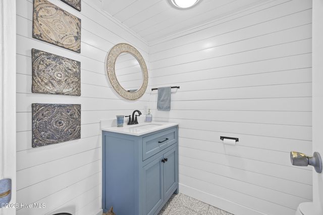 923 Canal Drive, Carolina Beach, NC 28428