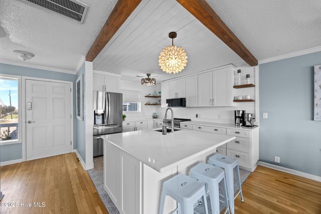 923 Canal Drive, Carolina Beach, NC 28428