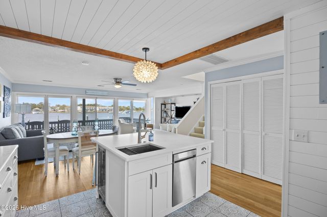 923 Canal Drive, Carolina Beach, NC 28428