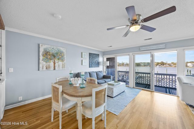 923 Canal Drive, Carolina Beach, NC 28428