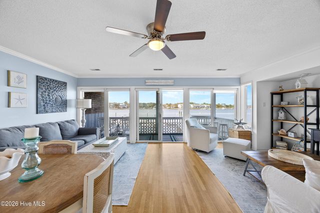 923 Canal Drive, Carolina Beach, NC 28428