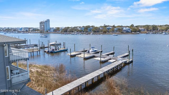 923 Canal Drive, Carolina Beach, NC 28428