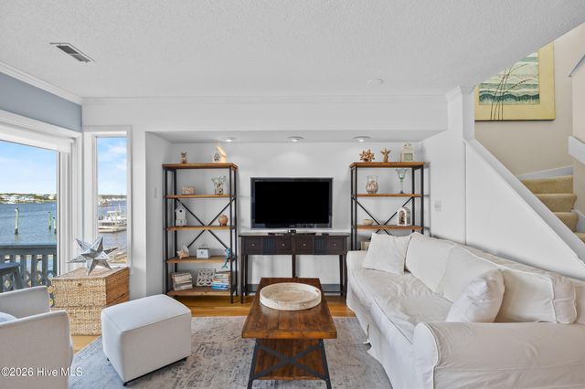 923 Canal Drive, Carolina Beach, NC 28428