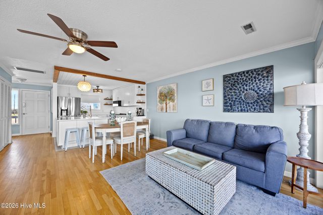 923 Canal Drive, Carolina Beach, NC 28428