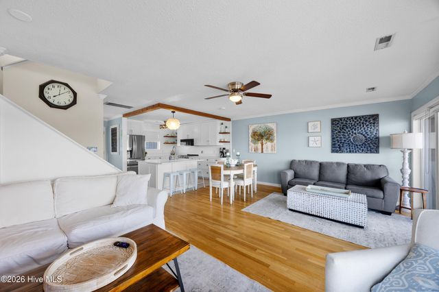 923 Canal Drive, Carolina Beach, NC 28428