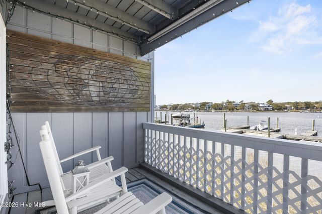 923 Canal Drive, Carolina Beach, NC 28428