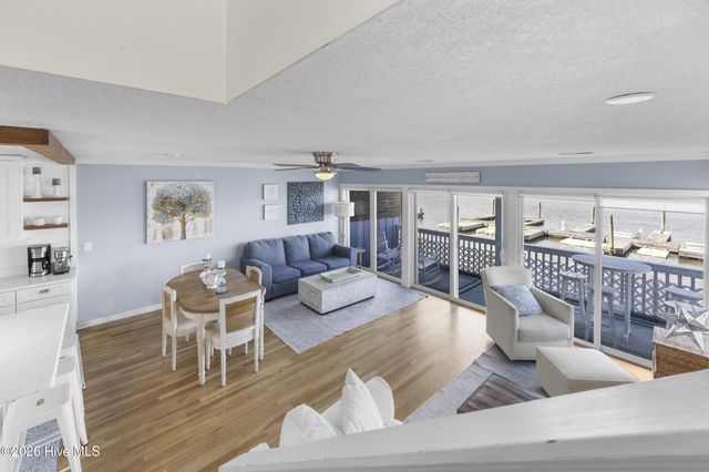 923 Canal Drive, Carolina Beach, NC 28428