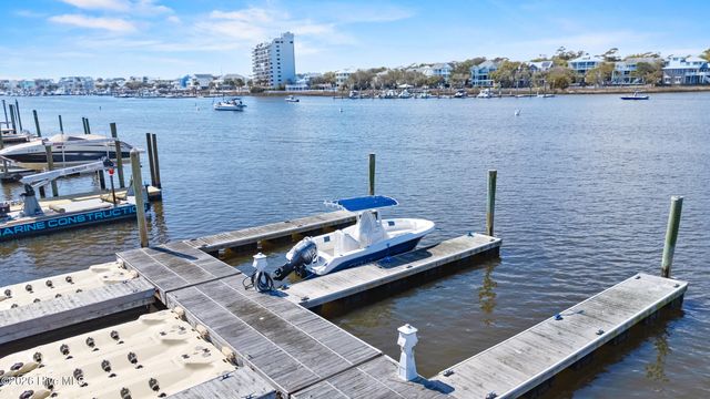 923 Canal Drive, Carolina Beach, NC 28428