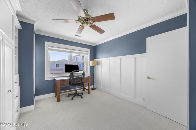 923 Canal Drive, Carolina Beach, NC 28428