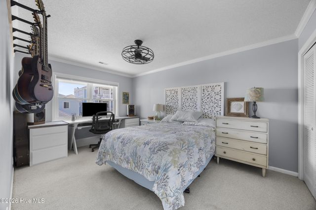 923 Canal Drive, Carolina Beach, NC 28428