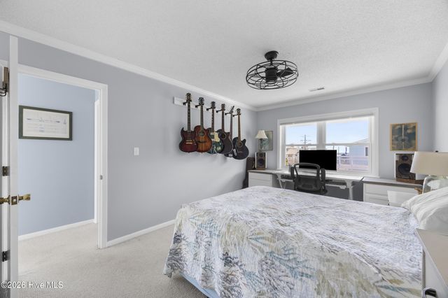 923 Canal Drive, Carolina Beach, NC 28428