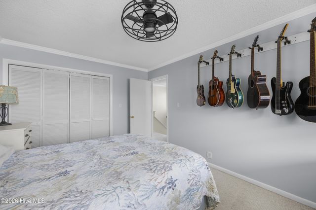 923 Canal Drive, Carolina Beach, NC 28428