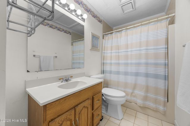 923 Canal Drive, Carolina Beach, NC 28428