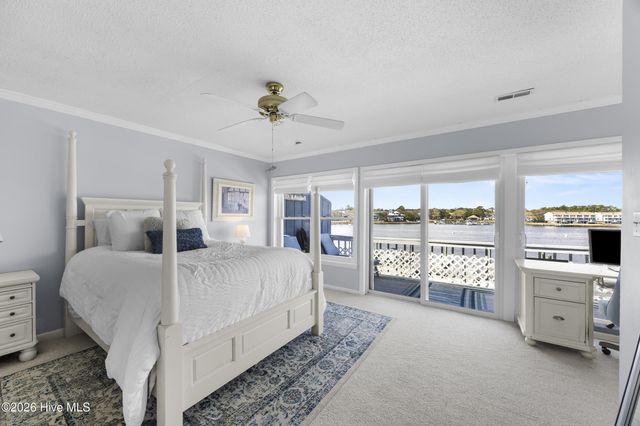 923 Canal Drive, Carolina Beach, NC 28428