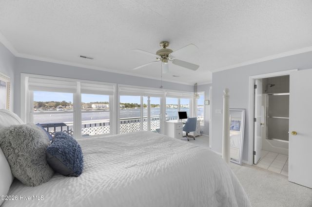 923 Canal Drive, Carolina Beach, NC 28428