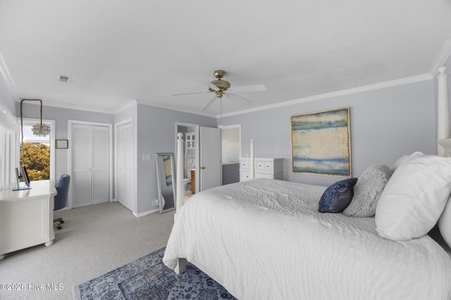 923 Canal Drive, Carolina Beach, NC 28428