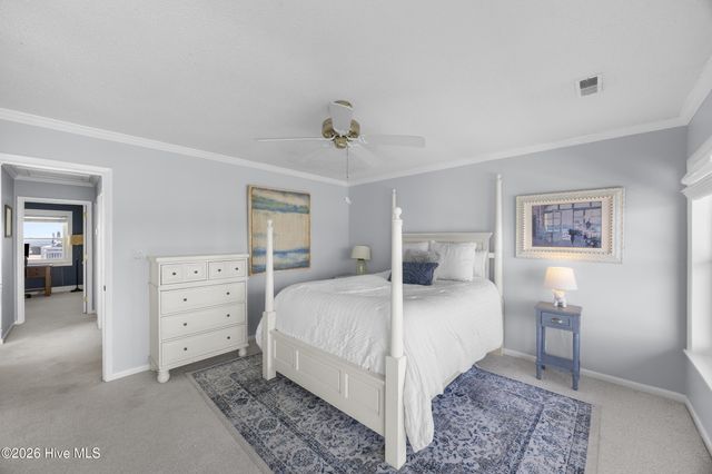 923 Canal Drive, Carolina Beach, NC 28428