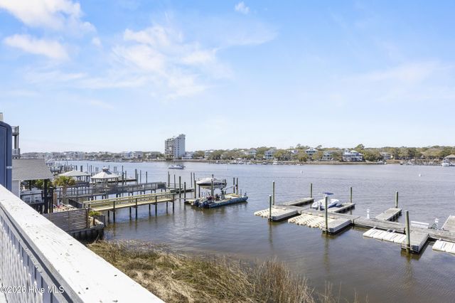 923 Canal Drive, Carolina Beach, NC 28428