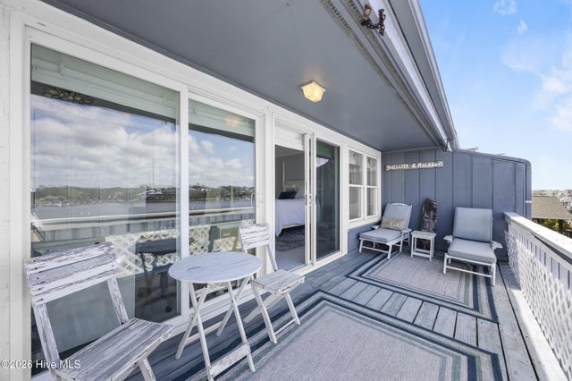 923 Canal Drive, Carolina Beach, NC 28428