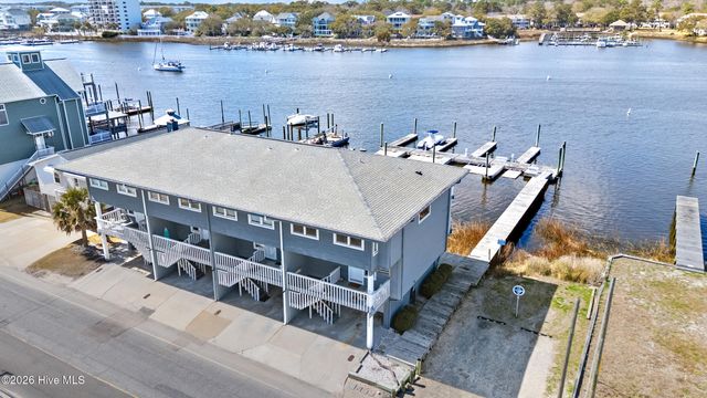 923 Canal Drive, Carolina Beach, NC 28428