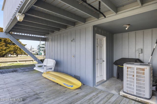 923 Canal Drive, Carolina Beach, NC 28428