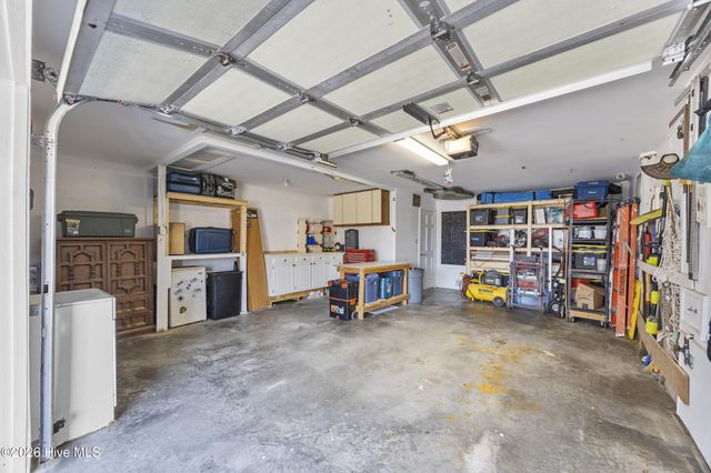 923 Canal Drive, Carolina Beach, NC 28428