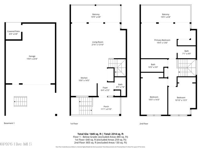 923 Canal Drive, Carolina Beach, NC 28428