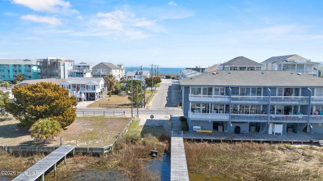 923 Canal Drive, Carolina Beach, NC 28428