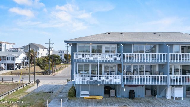 923 Canal Drive, Carolina Beach, NC 28428