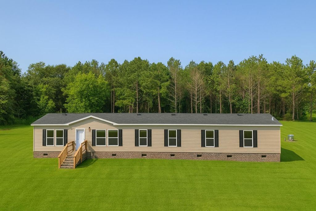 2332 Bill Davis Road, Summerton, SC 29148