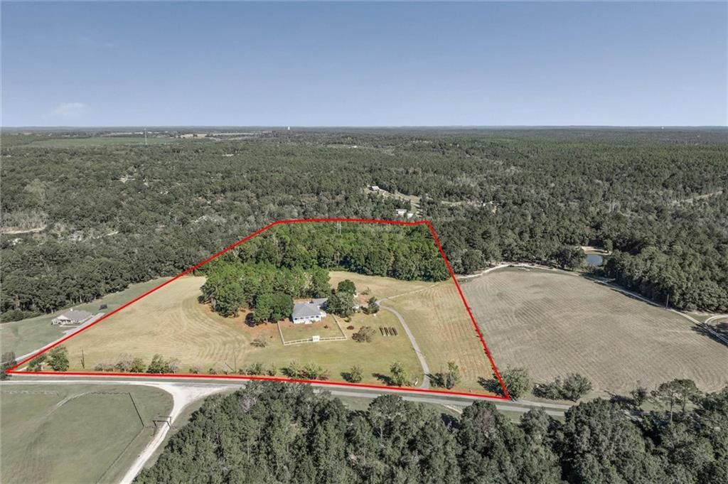 7650 Iron Rush Road, Wilmer, AL 36587 — photo 2