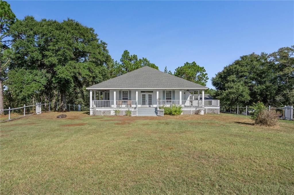 7650 Iron Rush Road, Wilmer, AL 36587 — photo 4