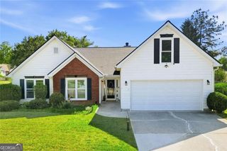 2645 Hamilton Chase Run, Buford, GA 30519