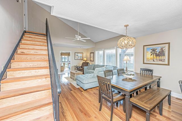 786 Summerwind Circle, Edisto Beach, SC 29438