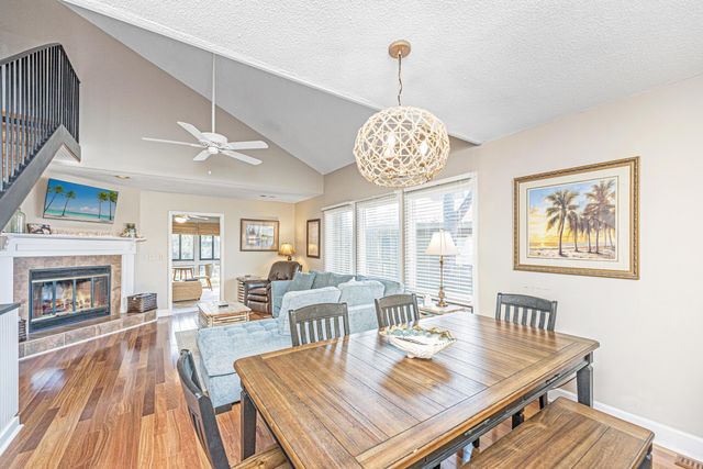 786 Summerwind Circle, Edisto Beach, SC 29438