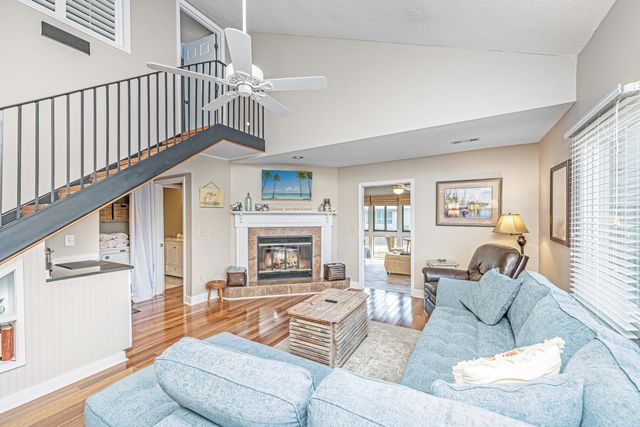 786 Summerwind Circle, Edisto Beach, SC 29438