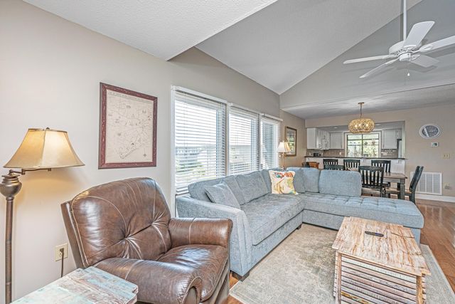 786 Summerwind Circle, Edisto Beach, SC 29438