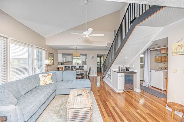 786 Summerwind Circle, Edisto Beach, SC 29438