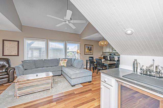 786 Summerwind Circle, Edisto Beach, SC 29438