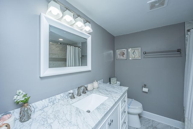 786 Summerwind Circle, Edisto Beach, SC 29438