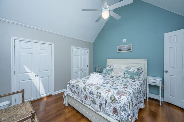 786 Summerwind Circle, Edisto Beach, SC 29438