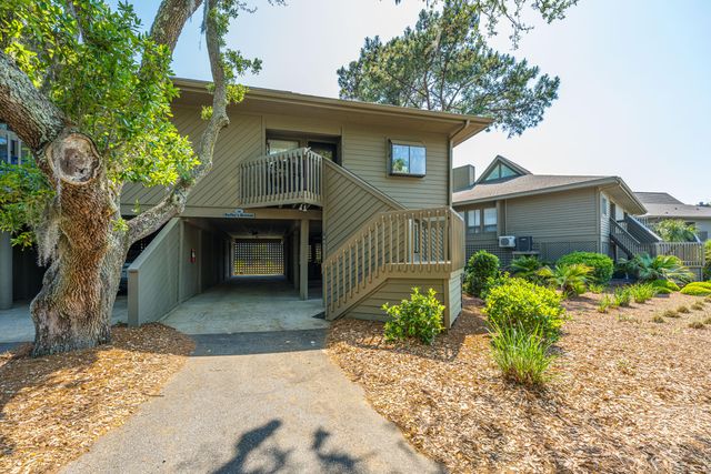 786 Summerwind Circle, Edisto Beach, SC 29438