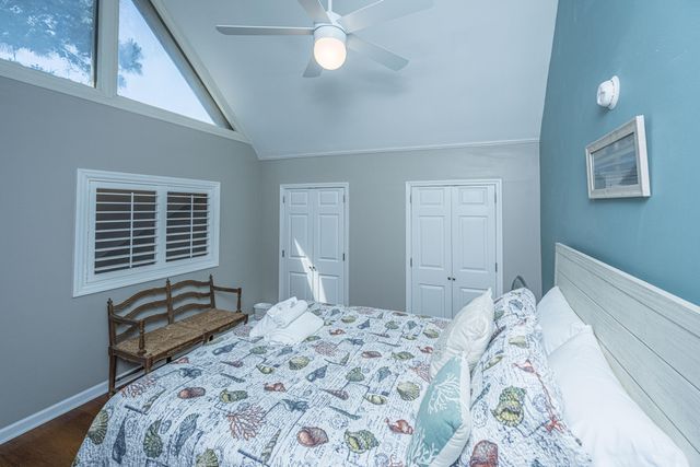 786 Summerwind Circle, Edisto Beach, SC 29438