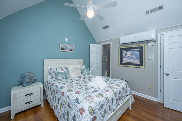 786 Summerwind Circle, Edisto Beach, SC 29438