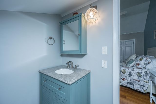 786 Summerwind Circle, Edisto Beach, SC 29438