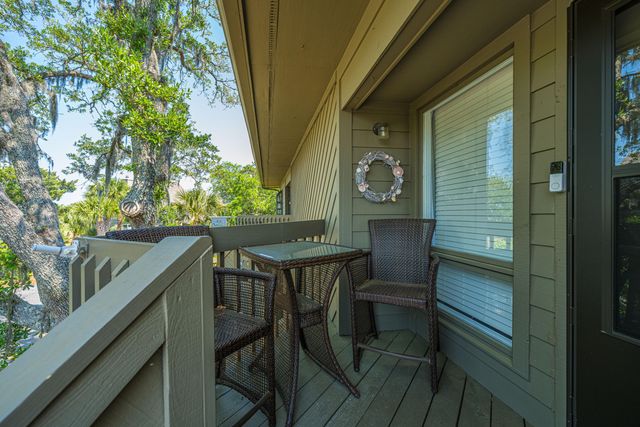 786 Summerwind Circle, Edisto Beach, SC 29438