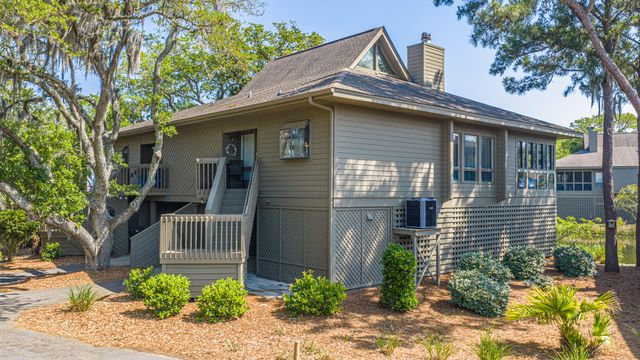 786 Summerwind Circle, Edisto Beach, SC 29438